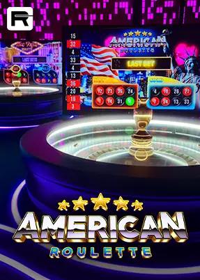 American Roulette