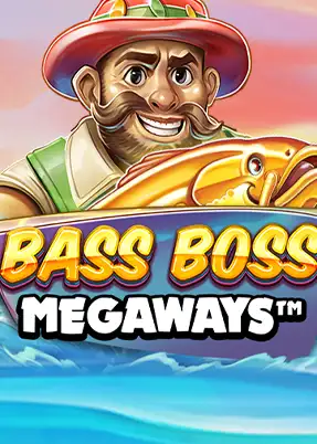 Bass Boss Megaways