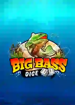 Big Bass Dice