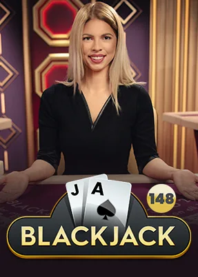 Blackjack 148