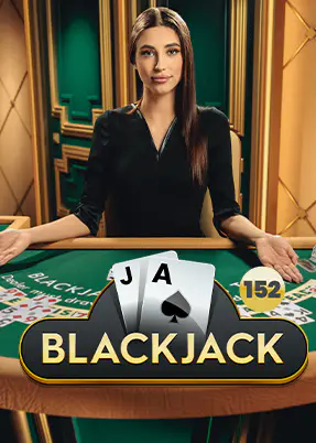 Blackjack 152