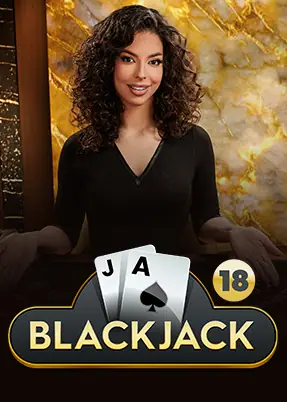 Blackjack 18