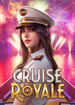 Cruise Royale