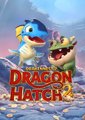 Dragon Hatch 2