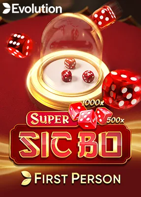 FP Super Sic Bo
