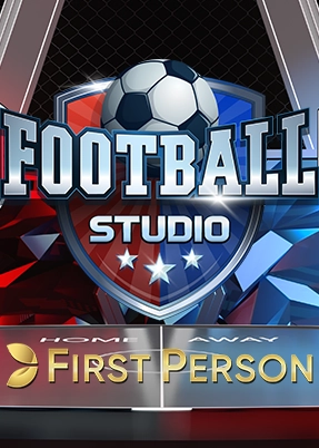 First person Top Card