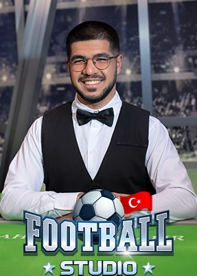 Türkce Futbol Stüdyosu