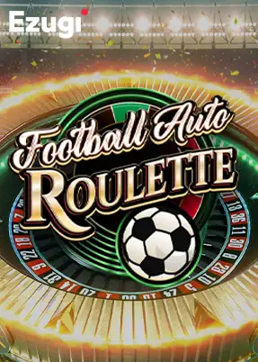 Football Auto Roulette