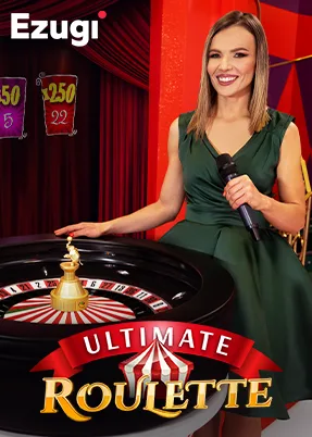 Ultimate Roulette
