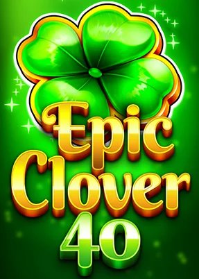 Epic Clover 40