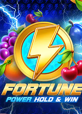 Fortune Power Hold & Win