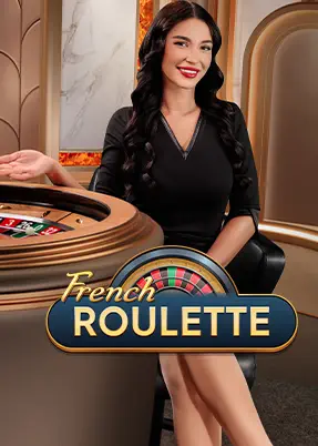 French Roulette La Partage