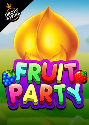 Fruit Party