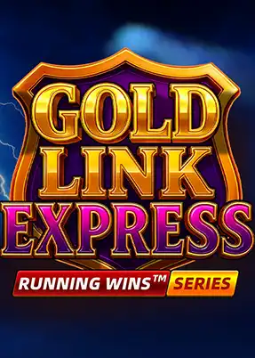 GOLD LINK EXPRESS: RUNNING WINS