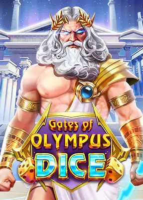 Gates of Olympus Dice