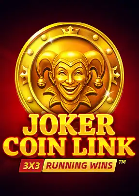 JOKER COIN LINK: RUNNING WINS