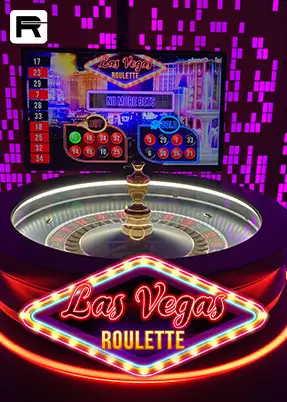 Las Vegas Roulette