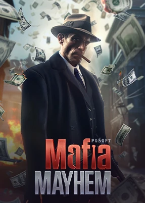 Mafia Mayhem