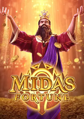 Midas Fortune