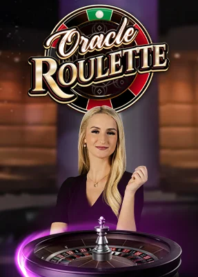 Oracle Real Roulette