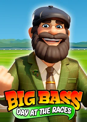 Big Bass Day at the Races