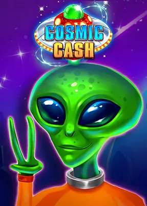Cosmic Cash