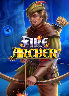 Fire Archer