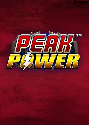 Peak Power