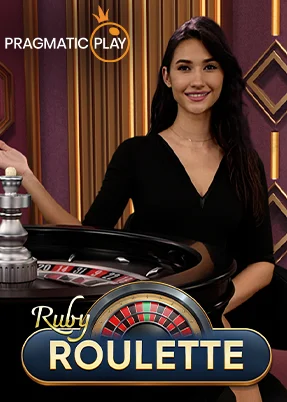 Roulette Ruby