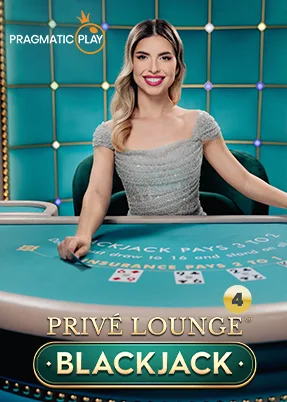 Privé Lounge Blackjack 4