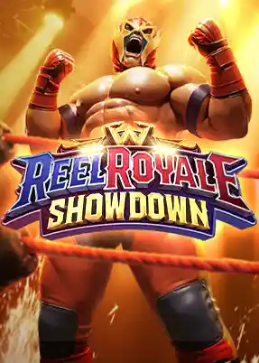 Reel Royale Showdown