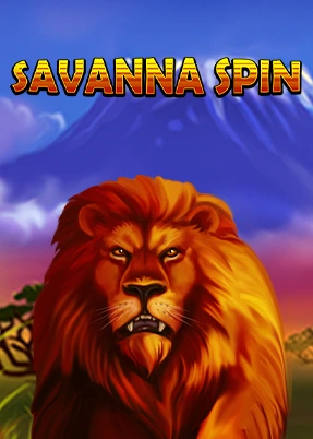 Savannah Spins