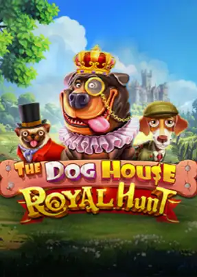 The Dog House - Royal Hunt