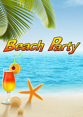 Beach Party 