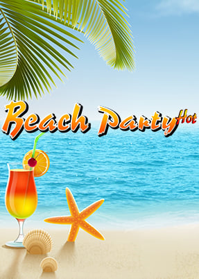 Beach Party Hot 