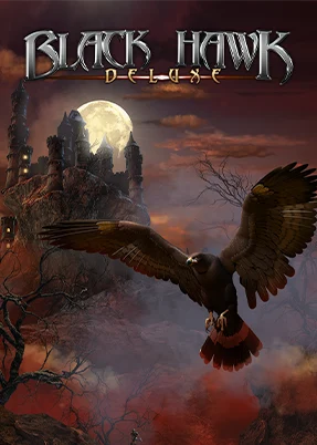 Black Hawk Deluxe