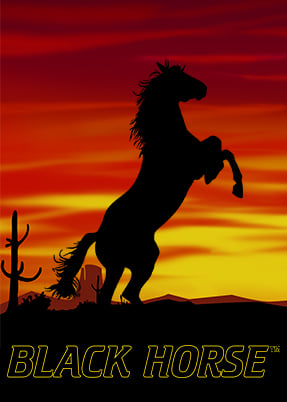 Black Horse™