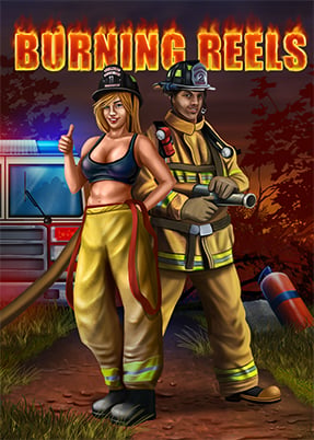 Burning Reels 