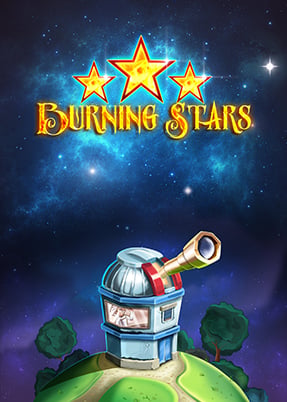 Burning Stars