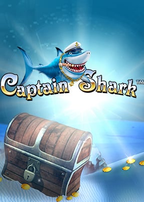 Captain Shark™