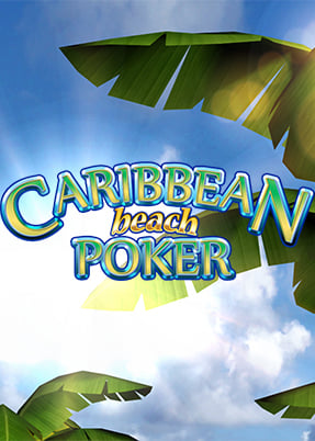 Caribbean Beach Poker 