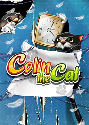 Colin The Cat™