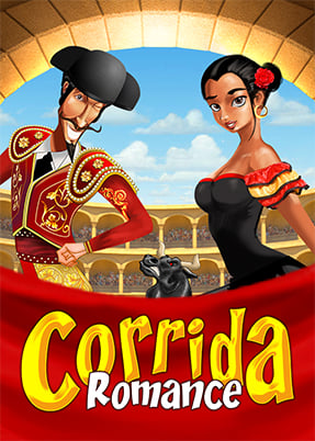 Corrida Romance