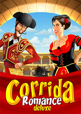 Corrida Romance Deluxe