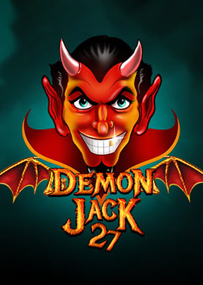 Demon Jack 27 