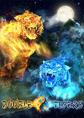 Double Tigers