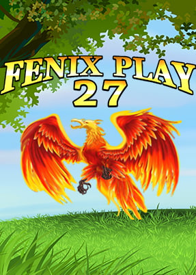 Fenix Play 27 