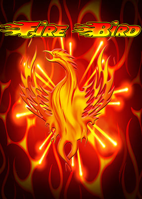 Fire Bird 