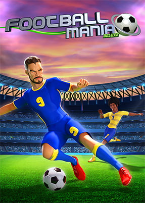 Football Mania Deluxe