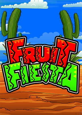 Fruit Fiesta